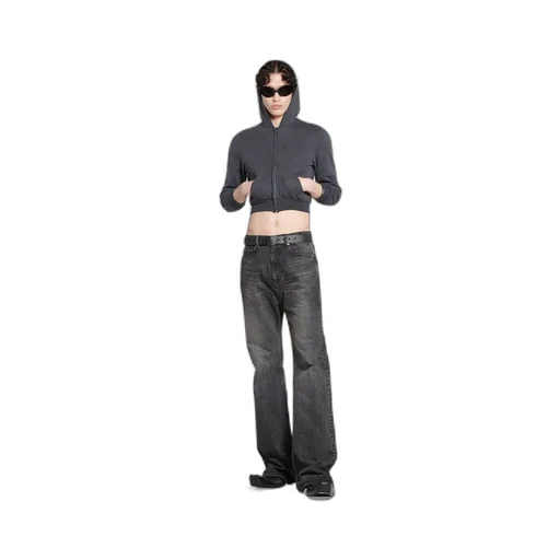 Flared Pants