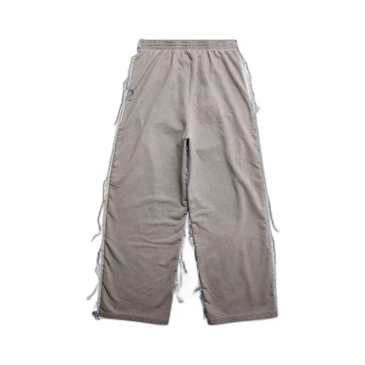 Hybrid Baggy Pants