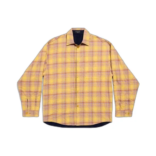 Reversible Shirt Large Fit