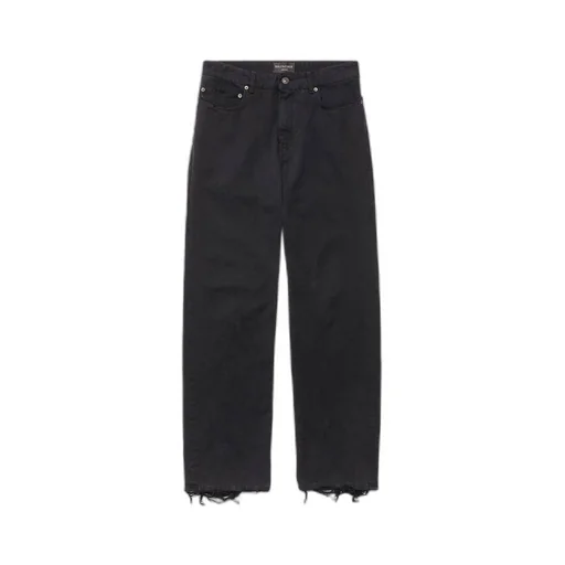Medium Fit Pants