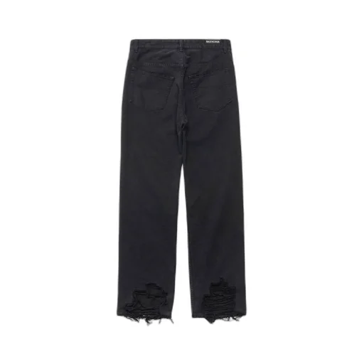 Medium Fit Pants