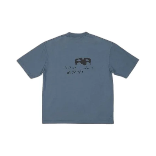 Hand-Drawn BB Icon T-Shirt Medium Fit