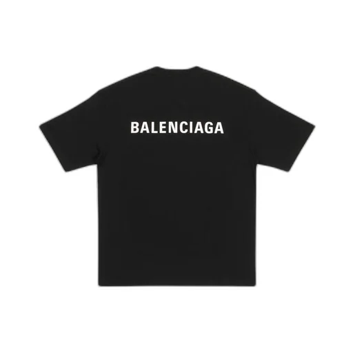 Logo T-Shirt Medium Fit
