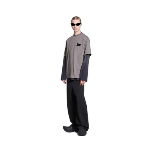 Gaffer T-Shirt Large Fit