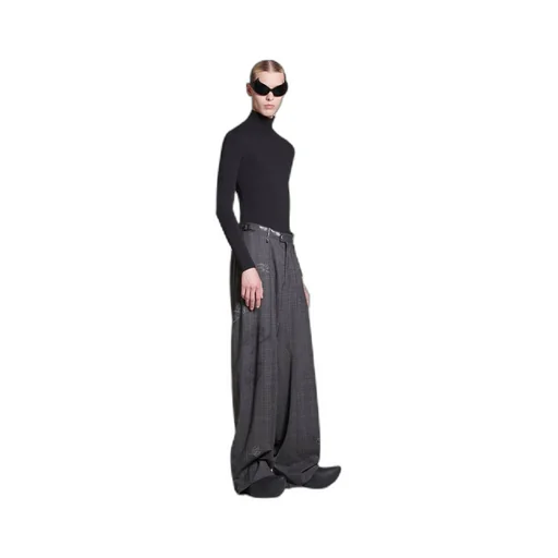 Graffiti Skater Tailored Pants