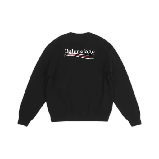 Political Campaign Sweater
