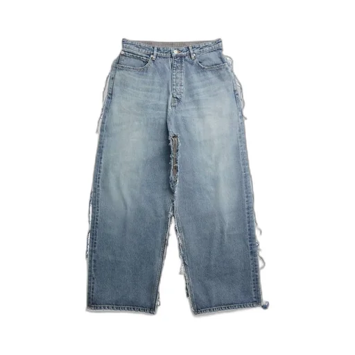 Hybrid Baggy Pants