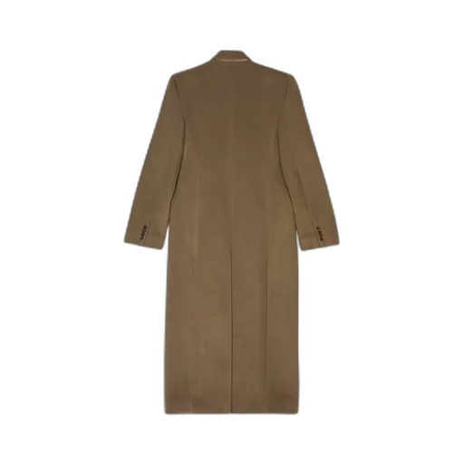 Hourglass Coat