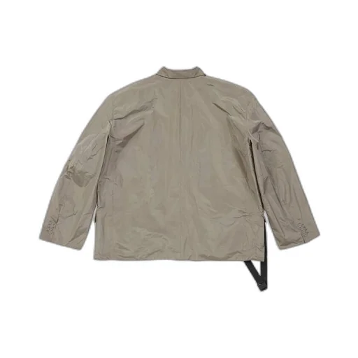 Packable Jacket
