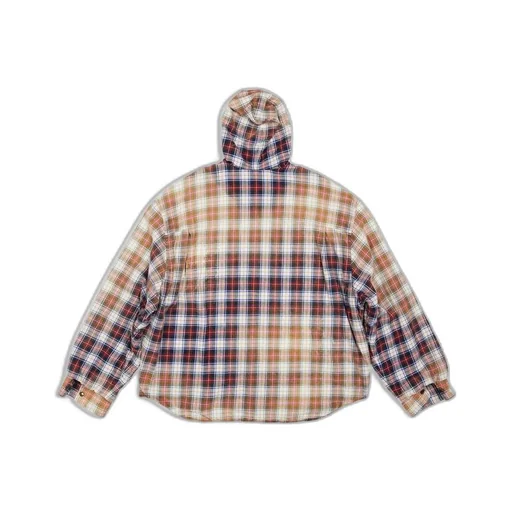Bleached Shirt