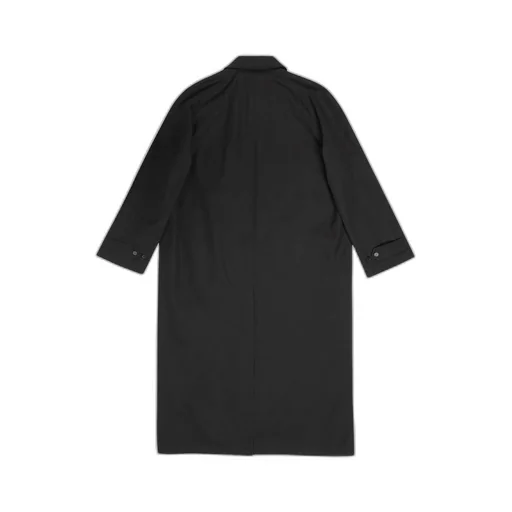 Raglan Carcoat