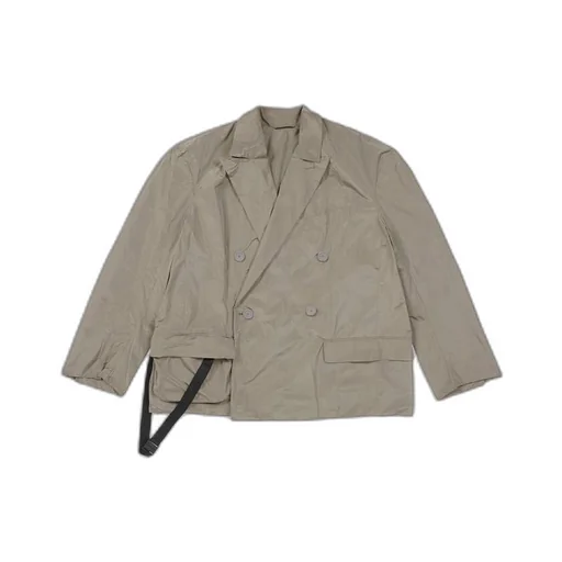 Packable Jacket
