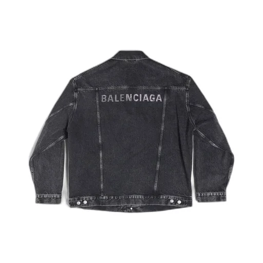 Strass Jacket