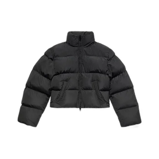 Shrunk Puffer
