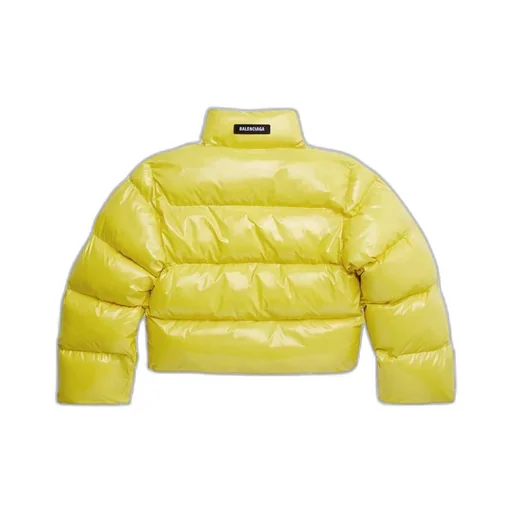 Shrunk Puffer