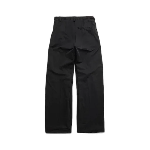 Goth Tailored Pants