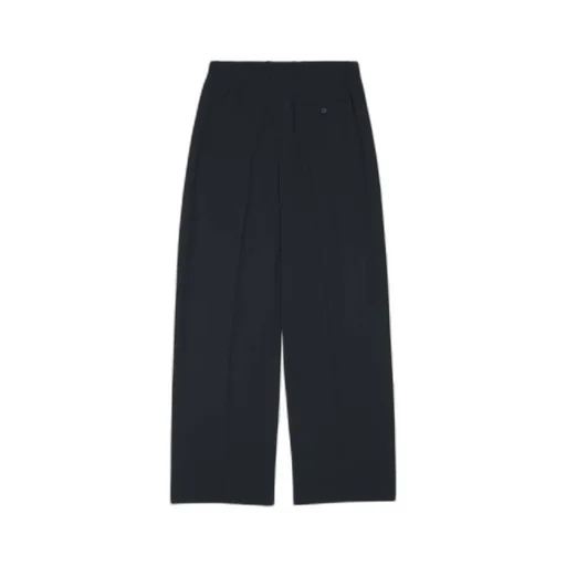 Large Fit Tailored Pants