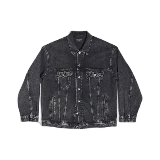 Strass Jacket