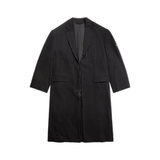 Skater Tailored Coat