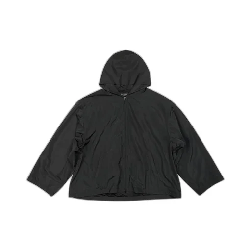 Tracksuit Rain Jacket
