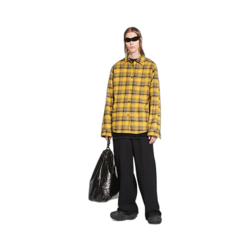 Reversible Shirt