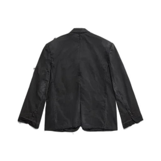 Goth Tailored Jacket