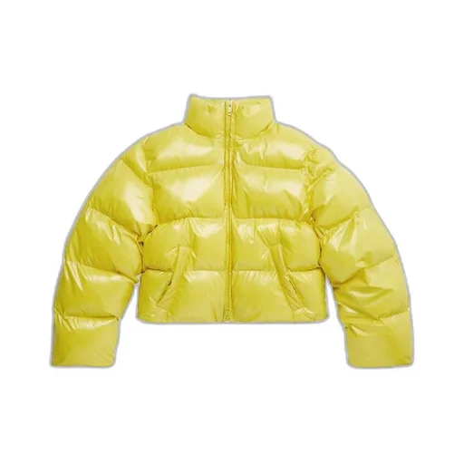 Shrunk Puffer