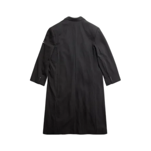 Skater Tailored Coat