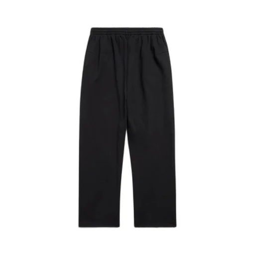 Mirror Balenciaga Cropped Sweatpants