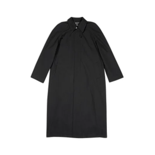 Raglan Carcoat