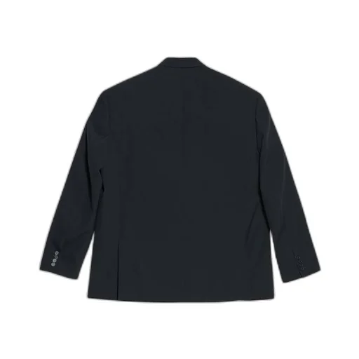 Oversized Jacket