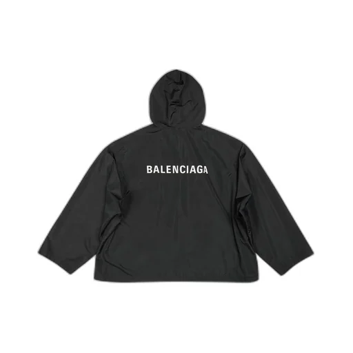 Tracksuit Rain Jacket