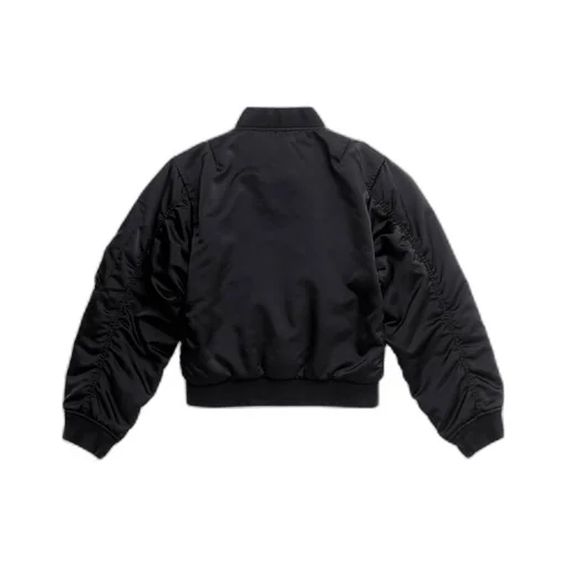 Shrunk Bomber