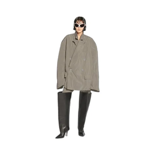Packable Jacket