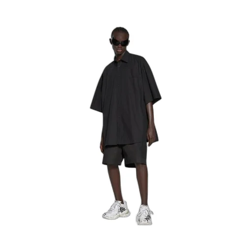 Runner Graffiti Sneaker