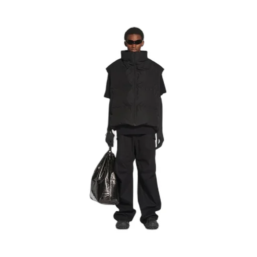 Swing Puffer Gilet