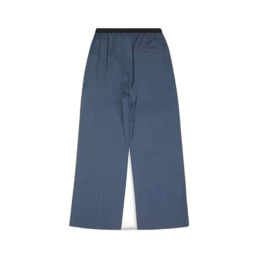 Elastic Pants