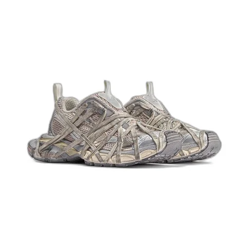 3Xl Extreme Lace Sneaker