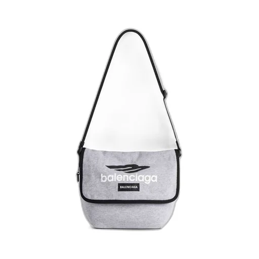 Explorer Small Messenger Bag