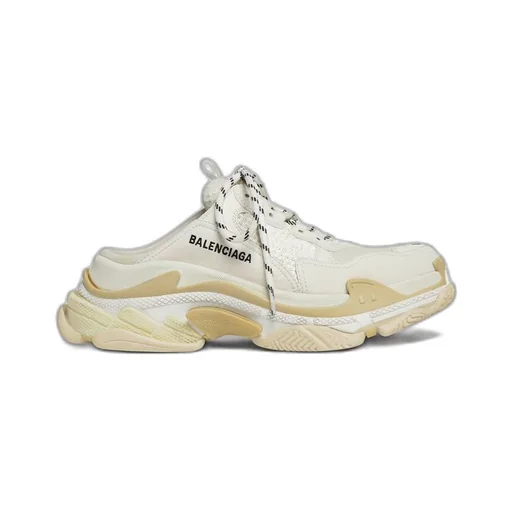 Triple S Mule