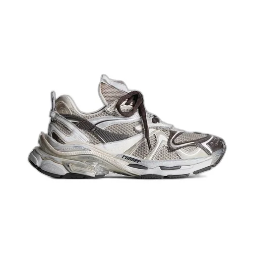 Runner 2.0 Sneaker