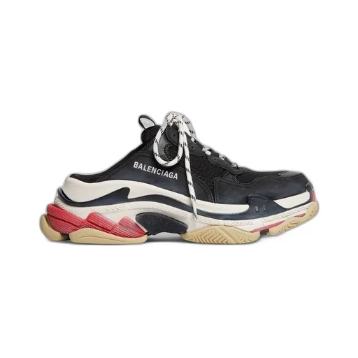 Triple S Mule
