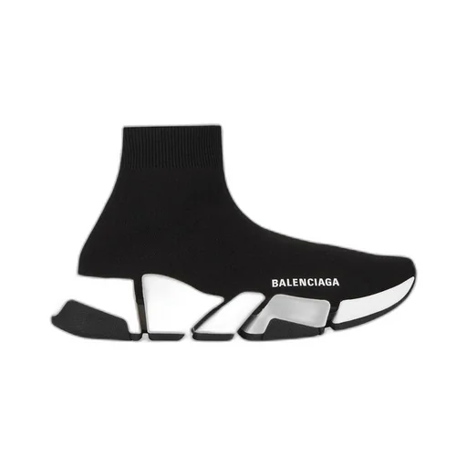 Speed 2.0 Recycled Knit Sneaker