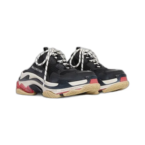 Triple S Mule