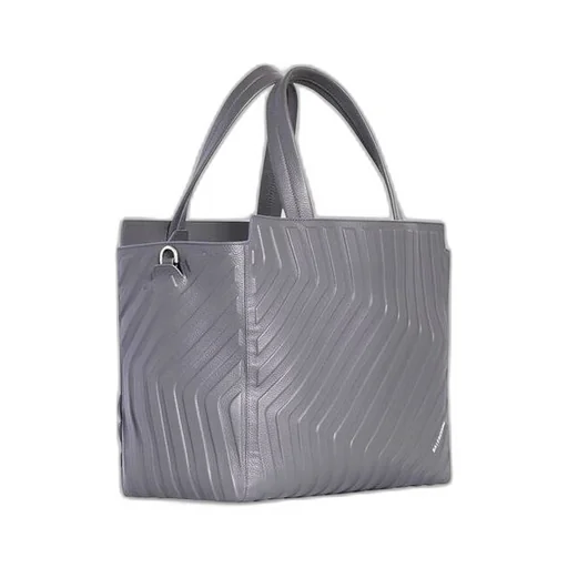 Car Medium East-West Tote Bag