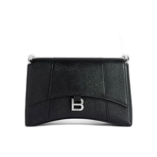 Downtown Messenger Bag