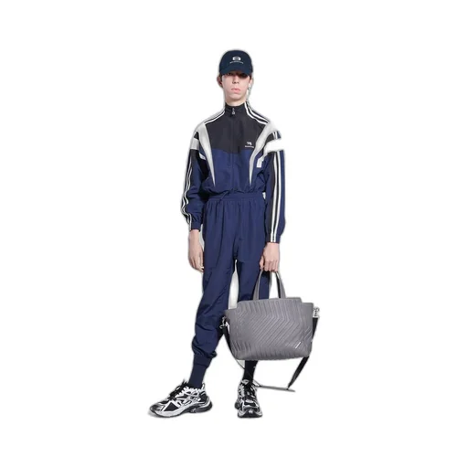 Car Medium East-West Tote Bag
