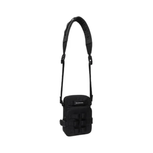 Army Crossbody Messenger Bag