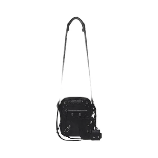 Le Cagole Crossbody Bag