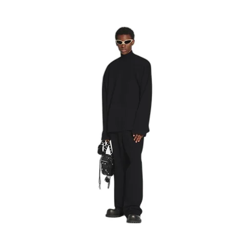 Le Cagole Crossbody Bag
